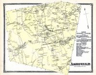 Ashfield, Franklin County 1871